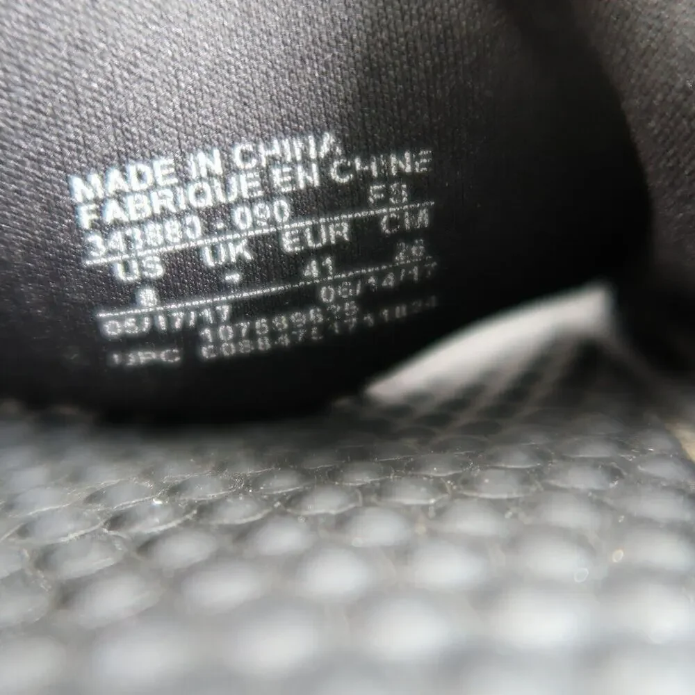 Nike Shoes Mens 8 Sandal Slides Benassi JDI Slip Active Comfort Sports Recovery